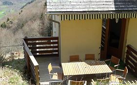 Appartement Les marmottes
